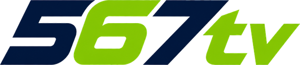 Logo 567tv